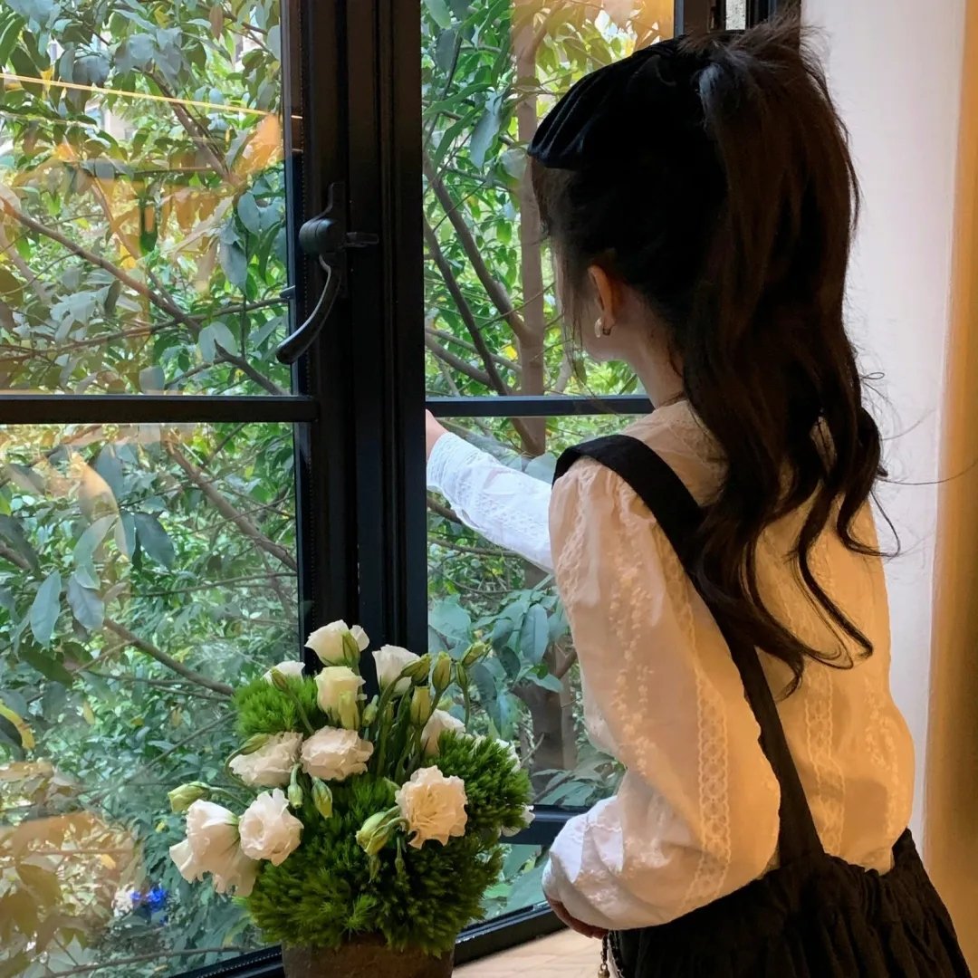 歌愈少女