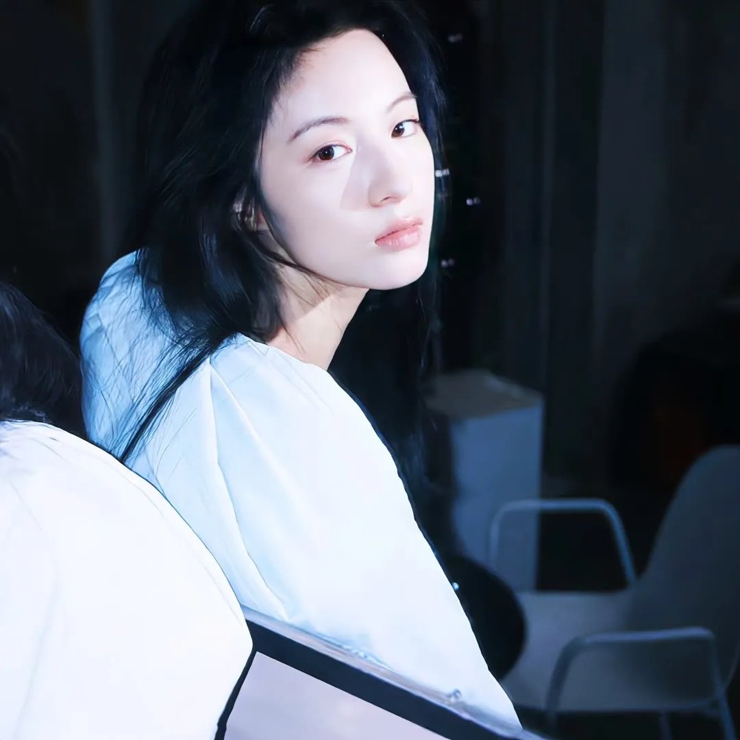 公开赛魅影