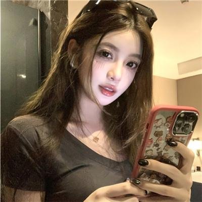 女优灵